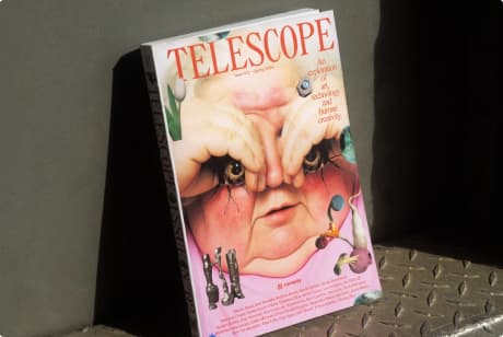 Telescope Magazine